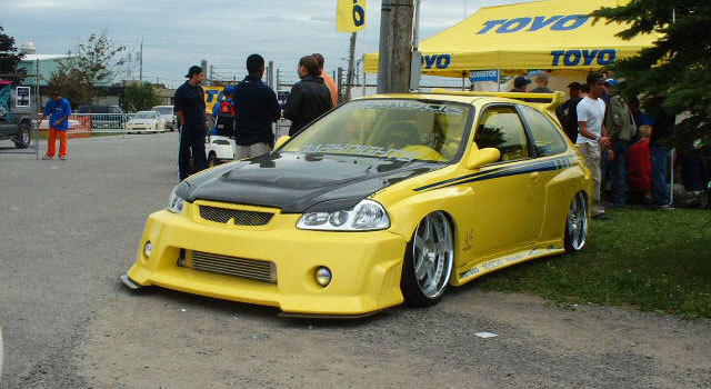 radracerblog:1995-2005 The Body Kit Era (part 1)