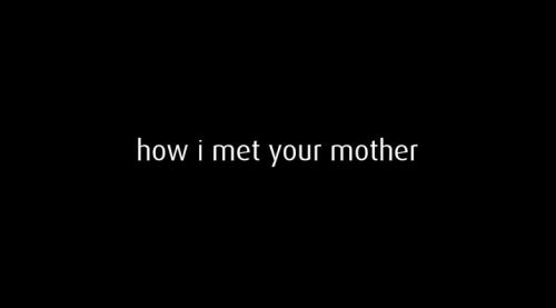  Lessons learned from HIMYM 1. “Nothing good ever happens after 2am.” Making decisions in this most unholy hour, is a TERRIBLE idea. Don’t do it. Whatever you are thinking of, it’s a bad idea. It’s a stupid decision. Just go home and