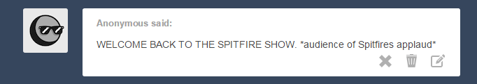 Ask Deep Dash and Crazy Twilight