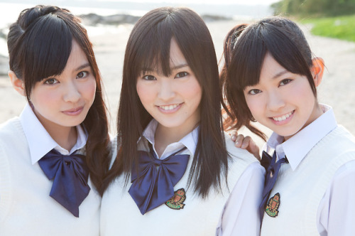 uptou: [週プレnet] Extra EX28 NMB48  #4