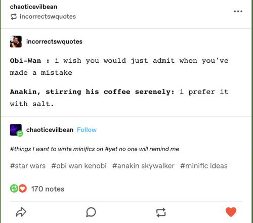 I Have Reminded You