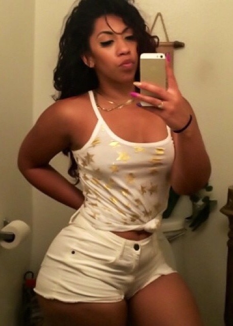 boaboz2009: Sexy Shorts⌛️