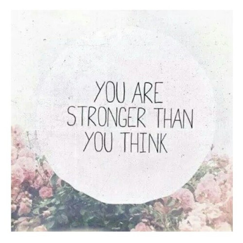 #strong #youarestrong #love