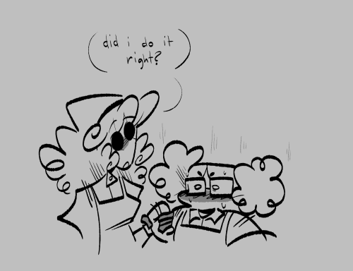 I Personally Hc That Jane Has Alexithymia