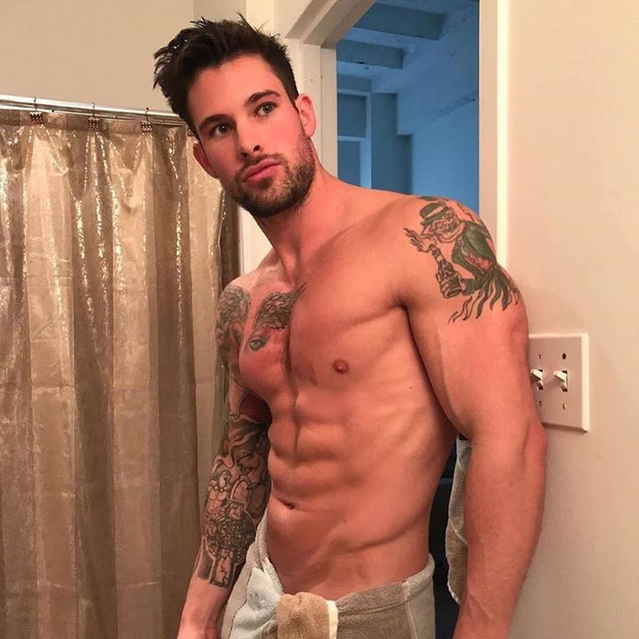 tripltap:  Gymspiration http://ift.tt/2iOHaNF  #goals