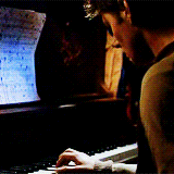 moonlightsdream:  Alec + Season 2 