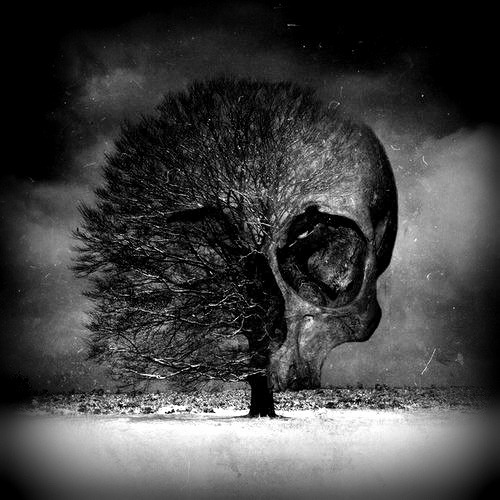 Slobbering Darkness