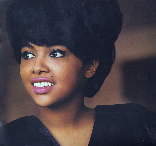 kingotes1: A Hidden Gem: Motown Recording Artist; Tammi Tarrell. 
