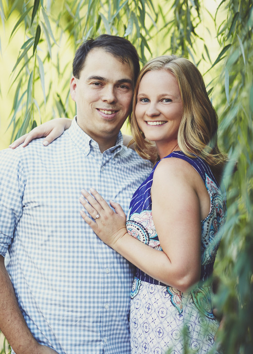 Kevin & Tara’s NYC Pier Engagement Session… It’s always a compliment wh