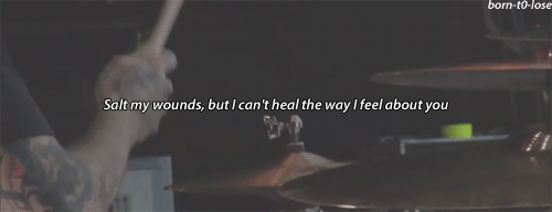 born-t0-lose:Bring Me The Horizon - Deathbeds
