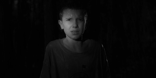 fatalitum:  Stranger Things (2016) 