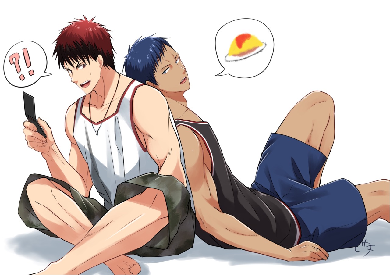 青峰大輝tumblr Posts Tumbral Com 青峰大輝tumblr Posts Tumbral Com