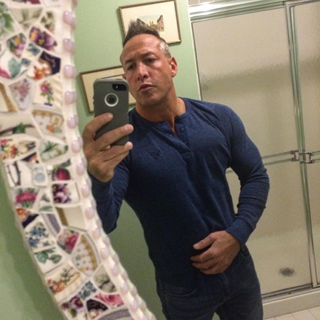 Muscle dads