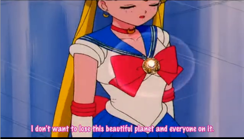 The Rogue Feminist — Sailor Moon Showdown In Which Tuxedo Mask Is Once 1302