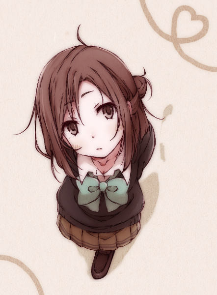 kurisu004:  By: 八ク寺Ｐ 