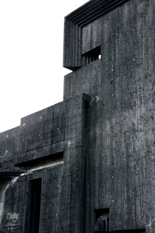 Carlo ScarpaBrion Cemetary, San Vito d’Altivole, Italy (1969-1978)Photos by Clément Vayssieres 