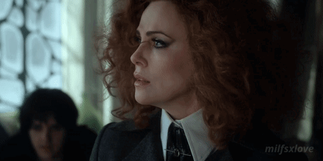 The Assistant (Leonora Lesso X F!Reader)