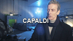 doctorwho:  capaldiiful:  Happy 57th Birthday, Peter Capaldi! (April 14, 1958)  A