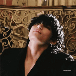 Stripper Taehyung Fucks Oc In Front Of Her Friends At A Party They All Cheer And Encourage Her