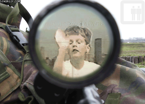 ADC in early game
