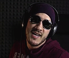 awesomehollowhelios:  Mark should definitely change his name to Markimoo4Lyfe420BlazeIt. It’s perfect. This was a great start to the video lol I’m so excited for the rest of Five Nights at Fuckboy’s 3Decided not to watermark these ones (mostly out