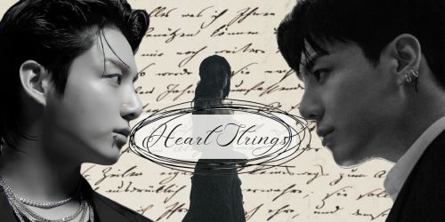 Heart Strings | Teaser
