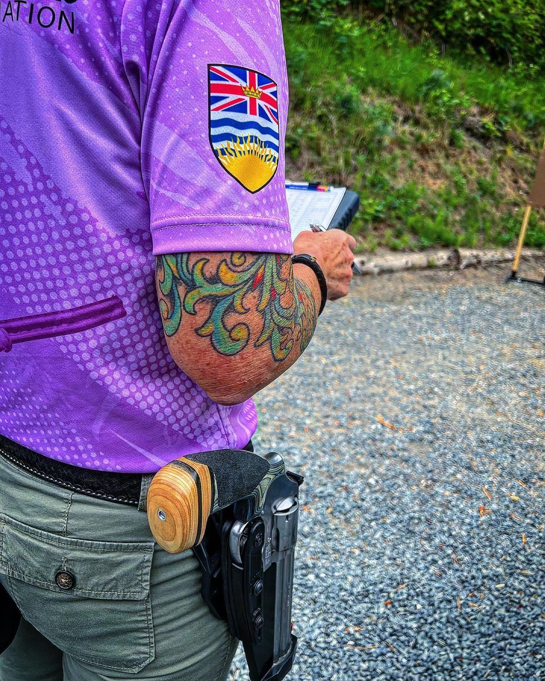 BC Firearms Academy On Tumblr bc-firearms-academy-on-tumblr