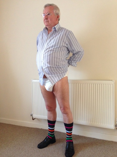 sam2346: Christmas Special of Sexy Alan!