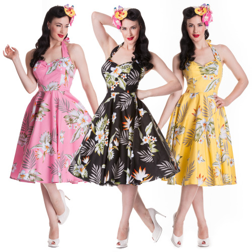 hercompassheart:  ~Transformation inspiration: Dresses~ God help my back account. Eek! 
