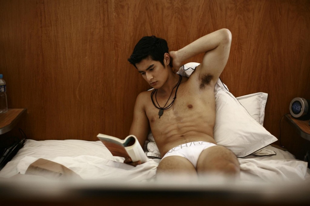 aznboizaresex:  aznboizaresex Jeff Langan (via BENCH MEETS Jeff Langan BLOG) click