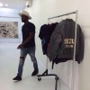 Virgil Abloh for Yeezus.