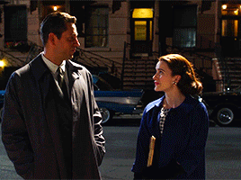 snqa303:The Marvelous Mrs. Maisel ︱ “Look, She Made a Hat”↳ “You are spectacular.”