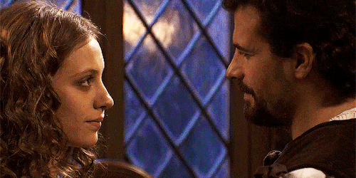 latristereina: UNDERRATED RELATIONSHIP/PARTNERSHIP/FRIENDSHIP MEME 1/?: my choice: Isabella I of Cas