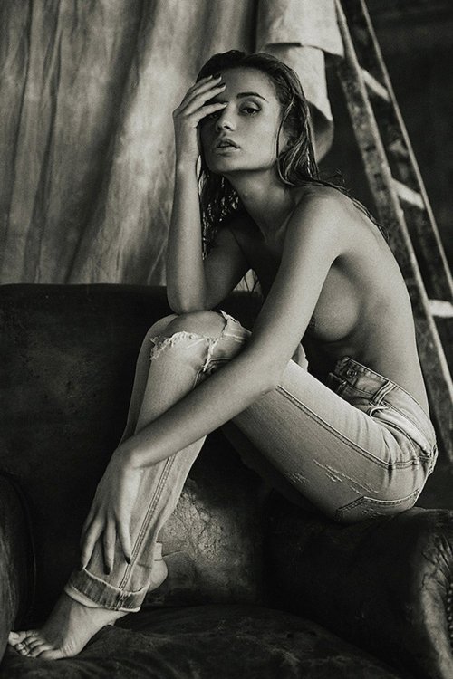 goddesslist:  Goddesslist  Ekaterina Zueva