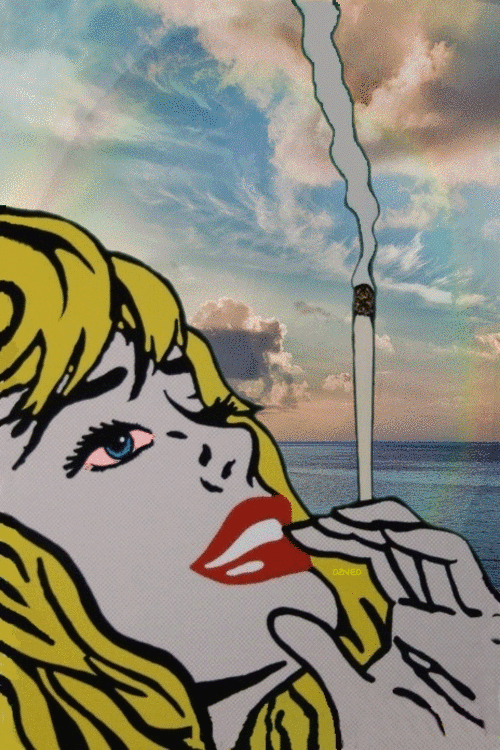 drugs and tv shows