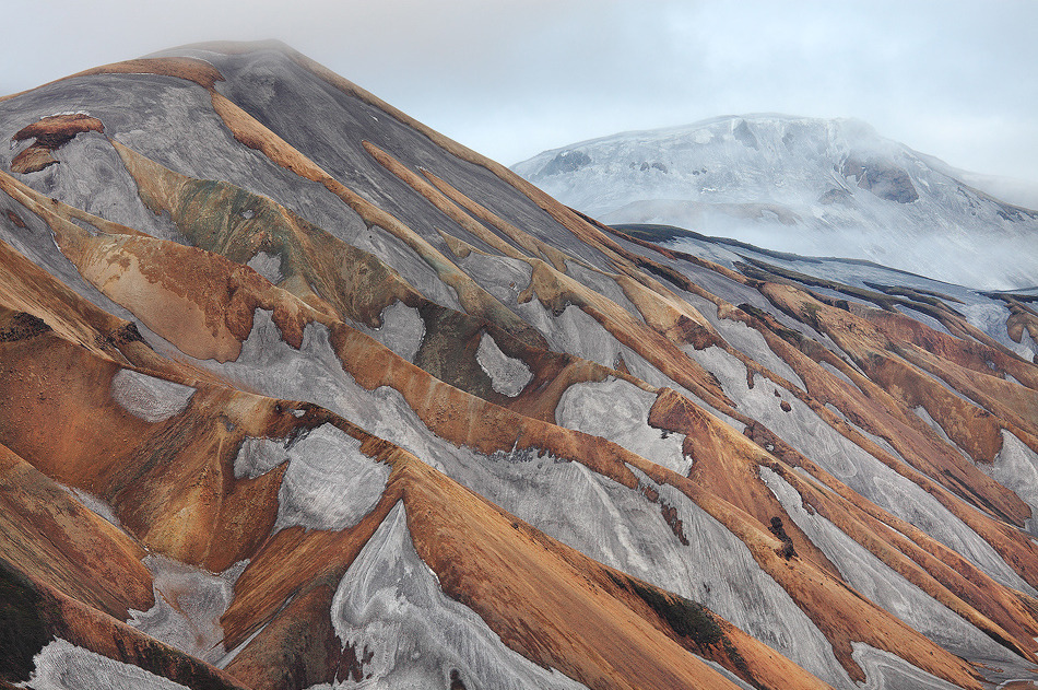 sagansense:   Photographer Örvar Atli Þorgeirsson captures Iceland’s otherworldly