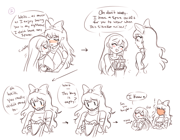two more draws from today lolol ;;