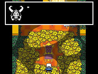 nachosforfree:  nachosforfree:   nachosforfree:   nachosforfree:         AU where sans is frisk and vice versa               Yall really need to make me stop     