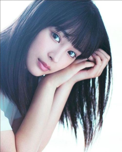 #広瀬すず #suzu_hirose