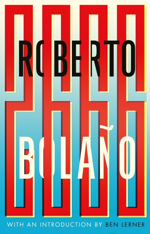 roberto bolaño