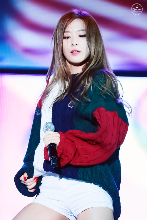 fyeah-redvelvet:  Cheriseul | do not edit.