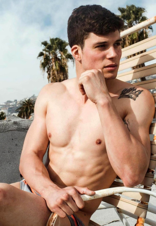Hottie City