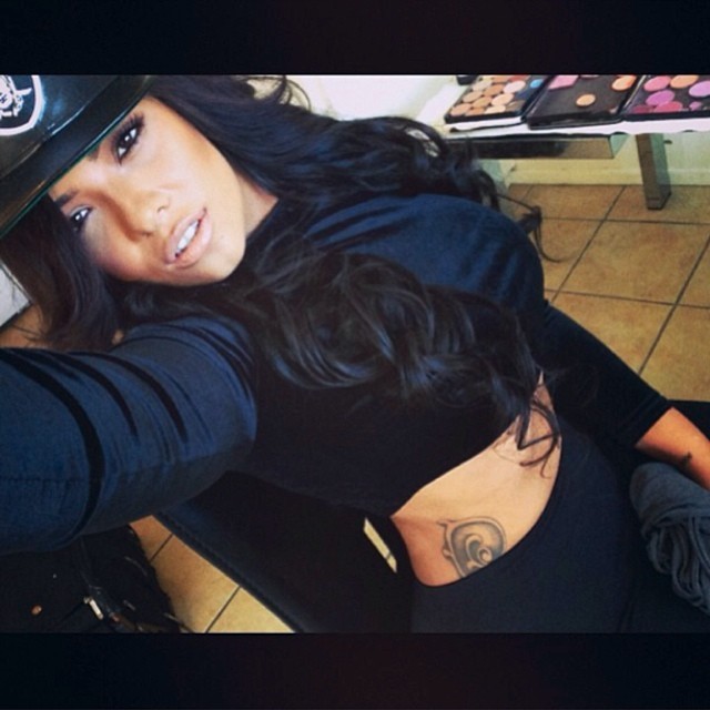 stephsdope:  #iLove #This 👑 