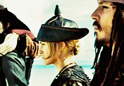 snatchmescabior:  HAPPY 50TH BIRTHDAY JOHNNY DEPP!!“Do us a favor… I know it’s