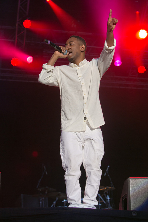Kendrickxlamar