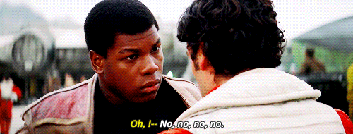 buckybarnes:You’re a good man, Finn.