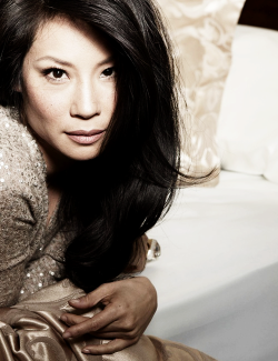 poisonmisty-blog:  Favorite Lucy Liu Photos.