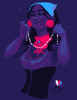 al-norton:  So, to the palette meme! Isabela in 21 for this guy. 