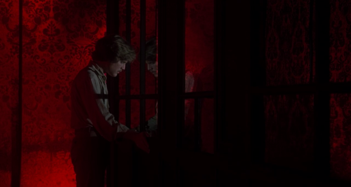 Inferno (1980) dir. Dario Argento