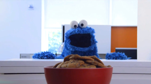 cookie monster